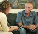 man-therapy Man in therapy session
