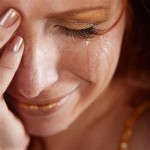 woman-crying Woman crying